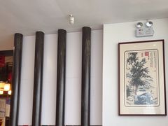 -阿德餐饮小秦川西北菜(福民路店)