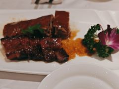 -香蜜轩·粤菜·宴会(世界之窗店)
