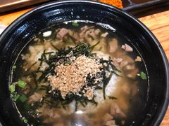 -千寻烧肉(政务区店)
