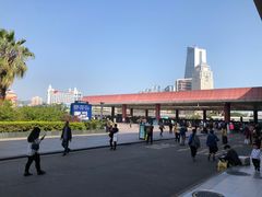 -珠海拱北口岸