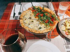 -Primo·丽莫意大利窑烤披萨