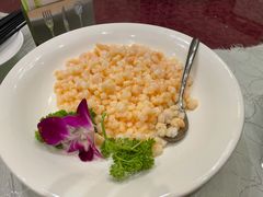 清炒虾仁-新聚丰菜馆(太监弄店)