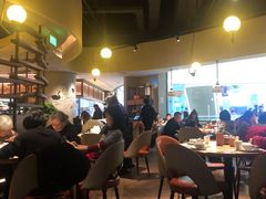 大堂-荣小馆(椒江青悦城店)