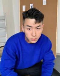 -贝勒爷专业男发