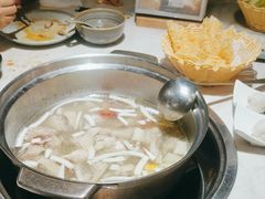 -狐狸爱上椰子鸡(滨江星光大道店)