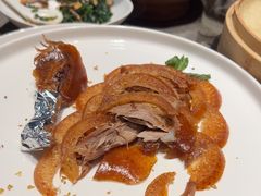 -青年公社烤鸭(青年路店)