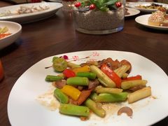 -臻萃轩中餐厅(国家会展中心店)