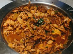 -赖胖子肉蟹煲(上邦百汇城店)