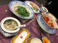 -宁波状元楼酒店(和义路店)