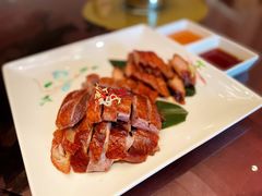 -汕头龙光喜来登酒店-采悦轩中餐厅