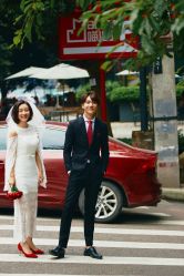 -太古映画婚纱摄影(天河店)