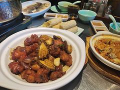 -潮界(虹桥新天地店)