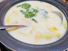 -粤秀小厨·广式早茶(辽宁路店)