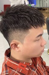 -贝勒爷专业男发