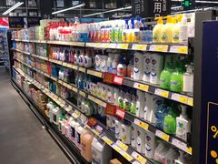 -麦德龙(闵行店)