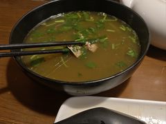 -舒蔡记生煎菜饭(云南中路店)