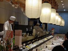 大堂-小句号·精致料理(江南环球港店)