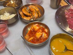 -韩宫宴和牛烤肉(苏州悠方购物中心店)