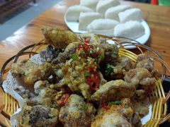 -潮陈记土鸡火锅(东厦北路店)