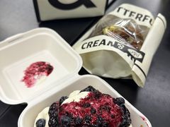 -BUTTERFUL&CREAMOROUS 黄油与面包(三里屯太古里店)