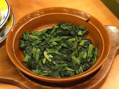 烤菠菜-萨莉亚意式餐厅(新洲家乐福店)