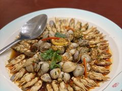 -国家五钻酒家·西樵旺阁渔村(西樵店)