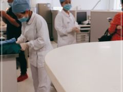 -上海市口腔医院(徐汇院区)