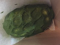 宇治抹茶软心面包-PAPER STONE BAKERY(天汇广场店)