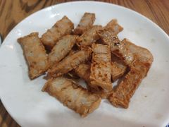 -潮粥馆(长江花园店)