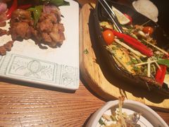 -云海肴·汽锅鸡·云南菜(美罗城店)