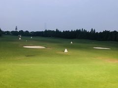 -金鸡湖高尔夫会员专属俱乐部