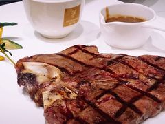 菲力牛排-Deer Park鹿园西餐(仁恒置地广场店)