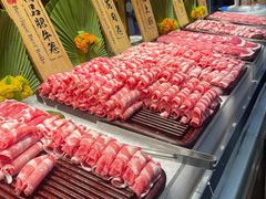 -苏格里岛自助海鲜烤肉(中州万达店)