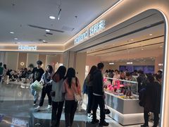 -好利来(红旗万达店)