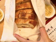 餐前面包-Bistro181 (大渔湾店)