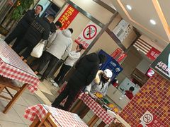 -孟记粥铺·家常菜·烧烤·粥(亚运村店)