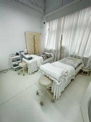 -babiline芭比莱恩半永久纹眉纹唇发际线