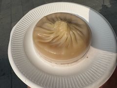 -南翔馒头店(豫园店)