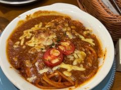 -西语炭烧牛排·西厨(石龙店)