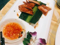-金象湾泰国餐厅(华林路店)