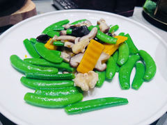 -北平食府·北京烤鸭(北京西站六里桥店)