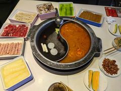 -川西坝子火锅(金沙1.0直营店)