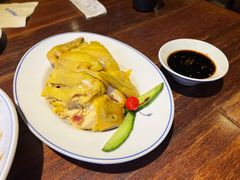 白切鸡-大牌大·传统杭帮菜(湖滨店)