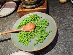 -莘府·老豆腐鱼头·建德菜(金马店)