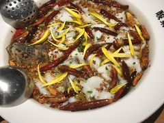 老坛子酸菜鱼-太二酸菜鱼(正大广场店)