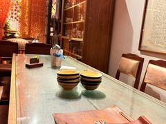 -Cuc Gach Quan Restaurant