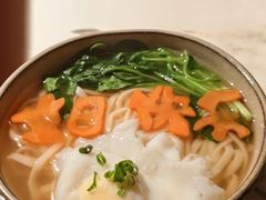 -初蓉丨遇见新川菜(亲贤街荣耀店)