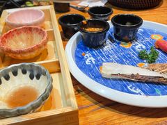 -黑牛の店·和牛烧肉(大悦城店)