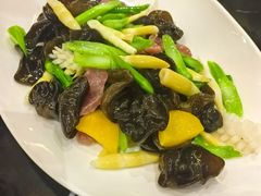 -全聚德(长白直营店)
