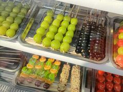 -真老大房(南京东路店)